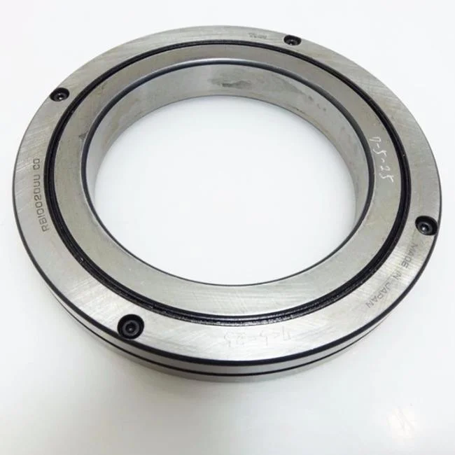 Industrial Robots Field Rb5013 Thin Section Crossed Roller Bearings