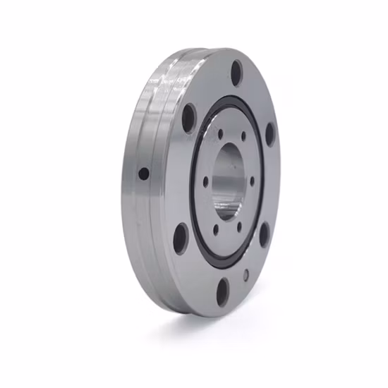 Cuscinetto a rulli incrociati con cuscinetto robot Ru228 per cinque