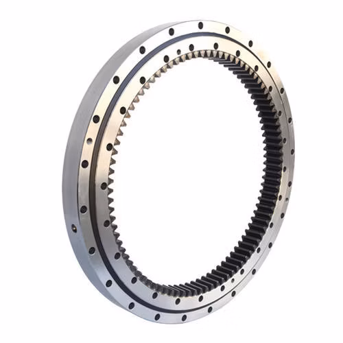 Cuscinetto girevole, Cuscinetto a rulli incrociati, Cuscinetto per piattaforma girevole, Cuscinetto per tavola rotante, Cuscinetto ad anello girevole, Cuscinetto Yrt, 130.20.500